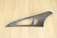 фото thumb №1, Org dekor планка двері лівий перед audi a6 c7 рестайлінг 4g0867409j aj3 64km