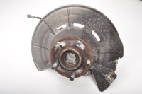 фото thumb №5, Hyundai i30 iii 2.0 t n поворотний кулак ліва передня