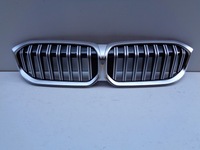 фото thumb №1, Решётка радиатора решётка радиатора bmw 3 g20 g21 21- lift pod камера
