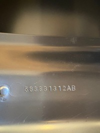 фото thumb №7, Vw golf vii двері праві 3d 5g3831312ab нове