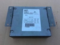 фото thumb №1, Модуль навигации 12800885 saab 95 93 100% исправный