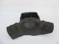 фото thumb №8, Вкладыш пенополистирол багажника volvo v70 iii xc70 07-16