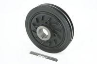 Колесо трос тягa we вала колінчастого mitsubishi challenger k90 Оригінал, фото thumb