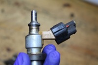 фото thumb №14, П'ятий інжектор форсунка avensis t27 t25 auris 2.2 d4d dpf 23710-26010