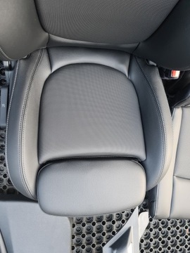 фото thumb №6, Mini f56 cooper s сиденья диван подогрев 36km !