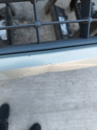 фото thumb №14, Бампер перед ford c-max mk1 lift 2007-2010 kompletny