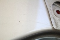 фото thumb №7, Крышка багажника багажника задняя задняя s18a mitsubishi lancer 8 viii 5d hb 10-15