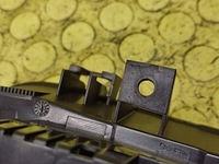 фото thumb №6, Vw golf iv 1.6 спідометр  1j0920826a