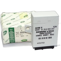 фото thumb №1, Новый модуль иммобилайзер bmw range rover l322 02-