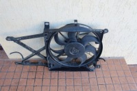 фото thumb №1, Вентилятор радіатора opel astra h 1.6 13205941