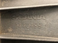 фото thumb №3, Кришка захист установки 1440499 scania 4 - серія 124 /g420