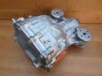 фото thumb №9, Ford explorer 3.0 eb гибрид мост редуктор l1mw 4000 lc cd6r 8.8/3.31f