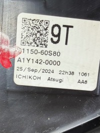 фото thumb №13, Фара перед сторона ліва toyota land cruiser j250 9115060s80