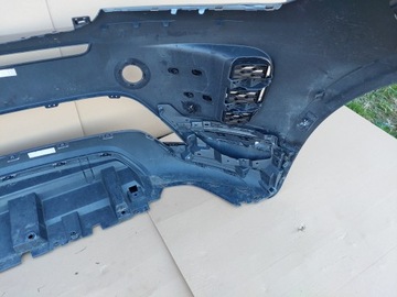 фото thumb №14, Land rover evoque ii 19r r-dynamic .бампер перед a085