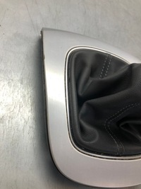 фото thumb №8, Ручка механическая коробка передач 6 передач dekor alu q3 8u 8u0864261af