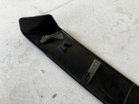 фото thumb №9, Rav4 v молдинг накладка захист крила лівий задня