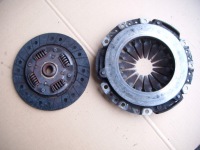 фото thumb №2, Kia picanto i 03- 1.0 сцепление диск прижим