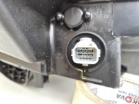 фото thumb №7, Honda cr-v v crv v full led левая лампа led bez подсветка 7 pin оригинал