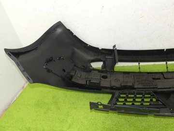 фото thumb №5, Бампер перед renault scenic 2 ii 03-06 новий