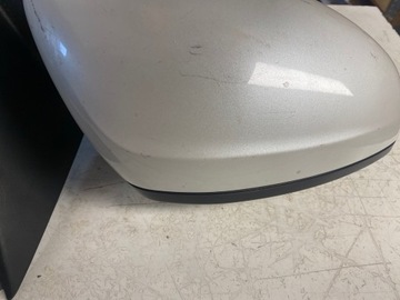 фото thumb №6, Peugeot 308 ii дзеркало праві 10 + 2 pin eu