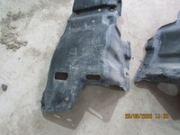 фото thumb №6, Защита плита pod двигатель avensis t25