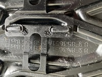 фото thumb №13, Решётка решётка радиатора audi q3 83a s-line 83f853651 b c