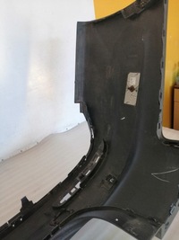 фото thumb №12, Audi a6 c8 бампер задняя sedan