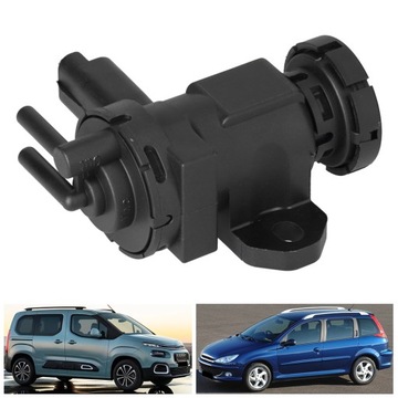 фото thumb №13, Клапан електромагнітний тиску turbo