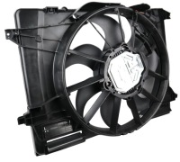 фото thumb №1, Вентилятор mercedes mercedes cls 2018 - 2023 0999063902 0999065601