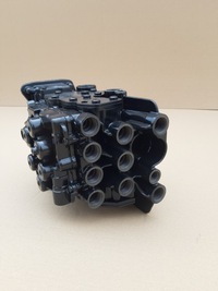 фото thumb №12, Mercedes actros клапан осушитель el2204 a0014466064