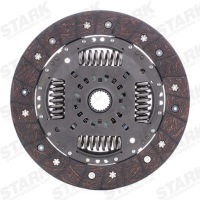 фото thumb №8, Комплект сцепления stark skck-0100081 do ford focus sedan dfw focus