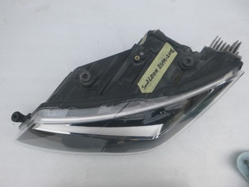 фото thumb №3, Лампа перед левая seat leon iii 3 13-17 полный led 5f1941007b