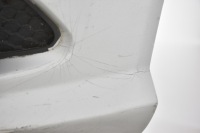 Бампер передний перед mercedes c w204 amg Доставка, фото thumb