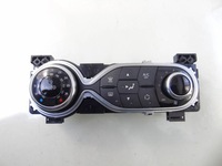 фото thumb №1, Панель кондиционера renault twingo iii 275102284r