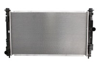 фото thumb №1, Радіатор двигуна koyorad pl332003