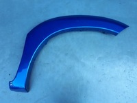 фото thumb №1, Toyota hilux lift 2012- 12-15 молдинг na крыло