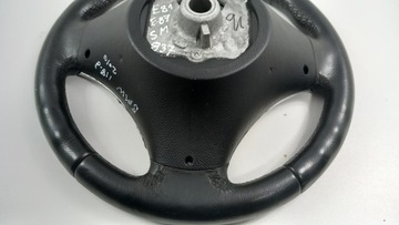 фото thumb №6, Bmw e90 e92 e82 e87 кермо мультифункція шкіра