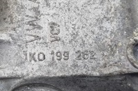 фото thumb №6, Подушка двигателя правая vw passat cc 357 1k0199262m 1.8l бензиновый 118kw