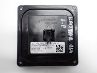 фото thumb №1, Преобразователь модуль led 260553472r renault kadjar 16r