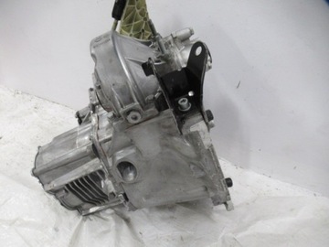 фото thumb №14, Citroen c3 iii 1.5 bluehdi коробка передач коробки передач