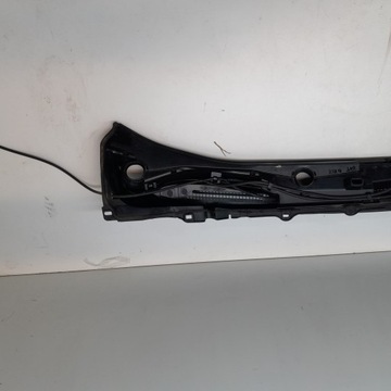 фото thumb №5, Панель під лобовим склом subaru outback v 91411al010030