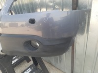 фото thumb №10, Бампер перед nissan qashqai i j10 +2 2006-2009 ксенон омыватель
