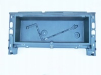 фото thumb №1, Бардачок багажника средний toyota оригинальный номер 64991-05030