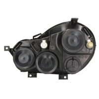 фото thumb №3, Лампа vw polo 9n 01-05 фара правые