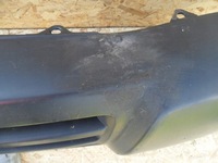 фото thumb №10, Mitsubishi pajero 2002 2003 2004 2005 бампер