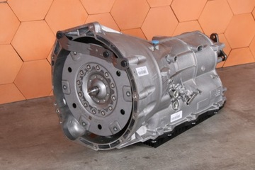 фото thumb №9, Bmw g42 g20 g21 g22 g23 g26 автоматична коробка передач коробки передач конвертер ga8hp51z