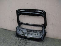 фото thumb №6, Mitsubishi eclipse cross 18- кришка багажника задня задня