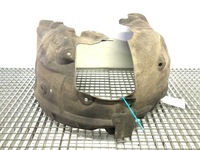 фото thumb №3, Підкрилок праві перед renault scenic iii мінівен захист передня, права