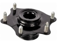 фото thumb №1, Кронштейн амортизатора перед honda cr-v iii mk3 06-12