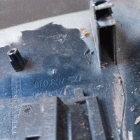 фото thumb №8, Корпус дзеркало ліва audi a5 8t a4 b8 8f0857527